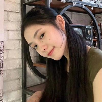 他们微笑的样子