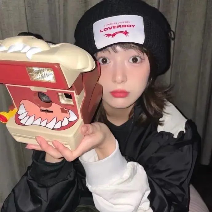 瑕疵品第一季
